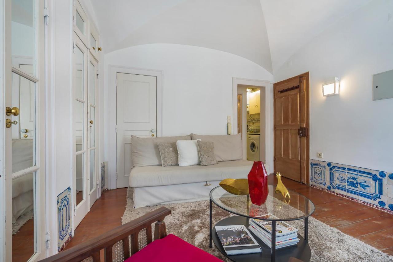 Romantic Apartment + Tejo River View Lisboa Εξωτερικό φωτογραφία