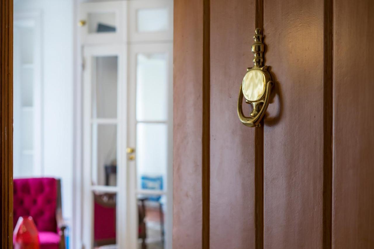 Romantic Apartment + Tejo River View Lisboa Εξωτερικό φωτογραφία